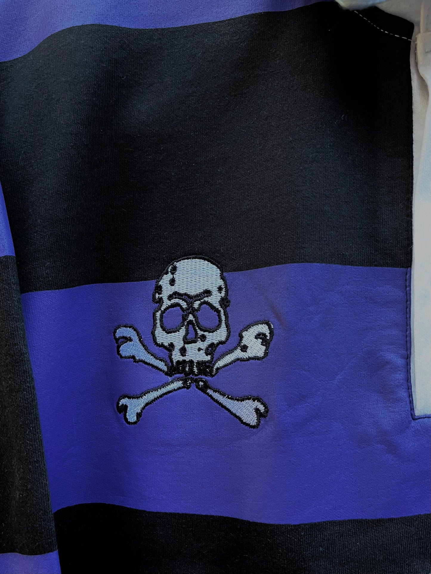 ‘LAVENDER’ RUGBY POLO