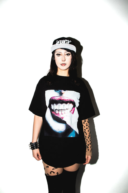 GRILLZ TEE