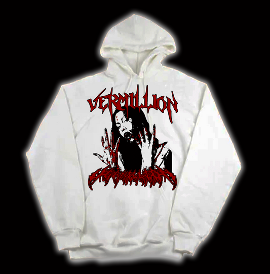 MASSACRE V2 HOODIE