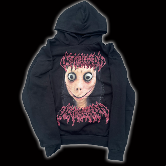 MOMO HOODIE