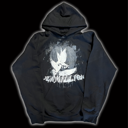 TRANQUILITY HOODIE