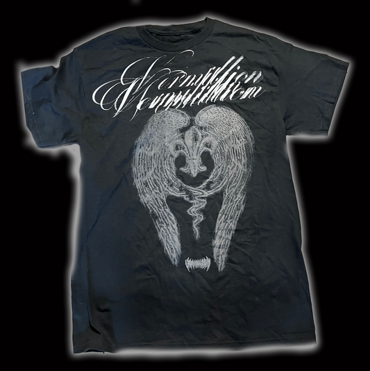 TRANQUILITY TEE