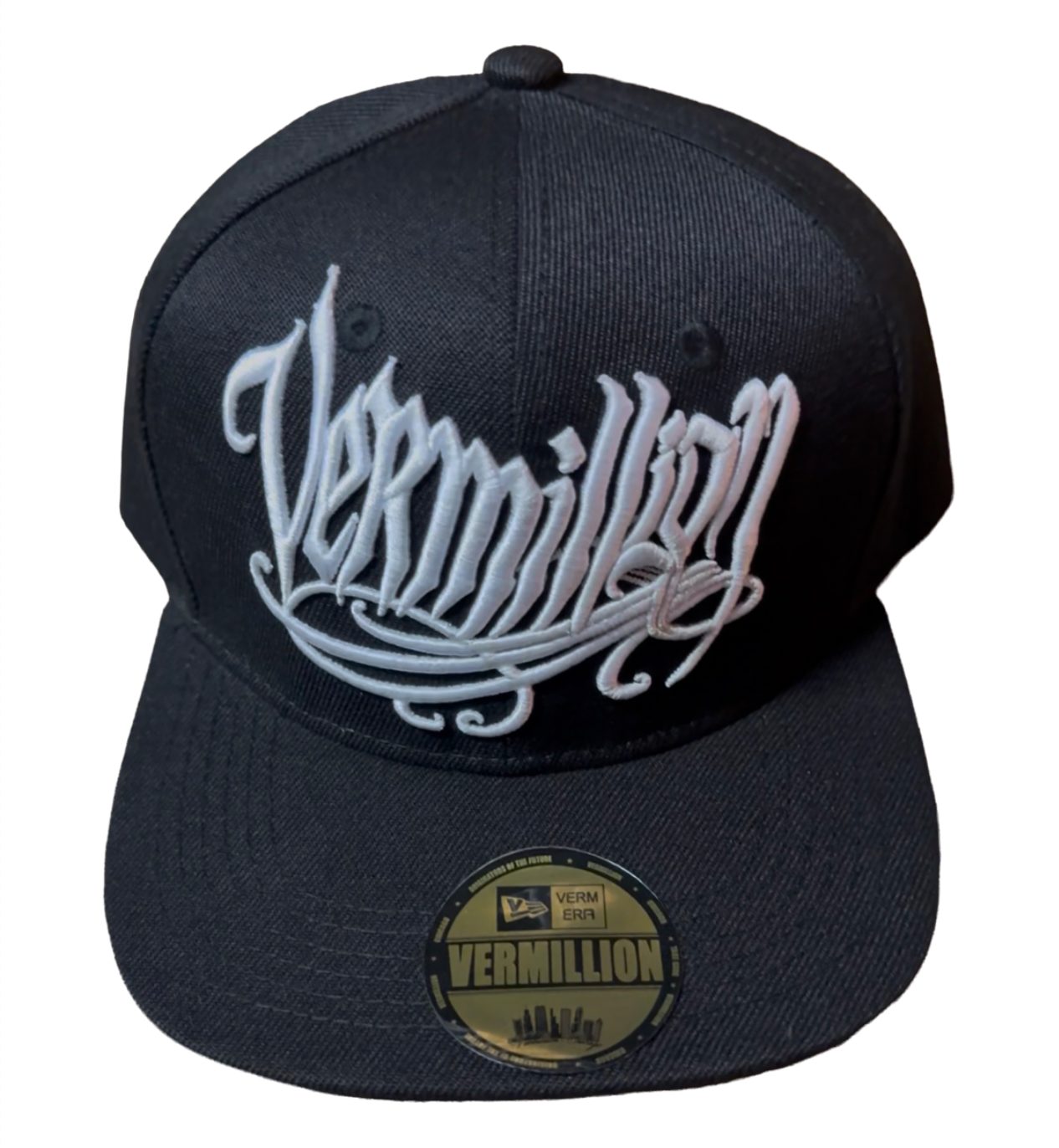 VERM SNAPBACK