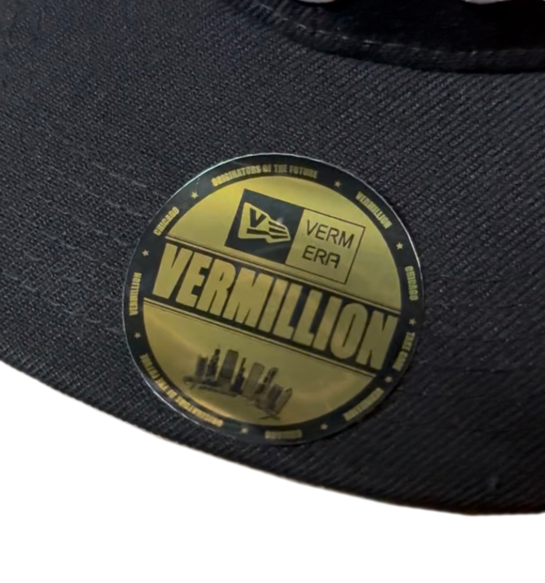 VERM SNAPBACK