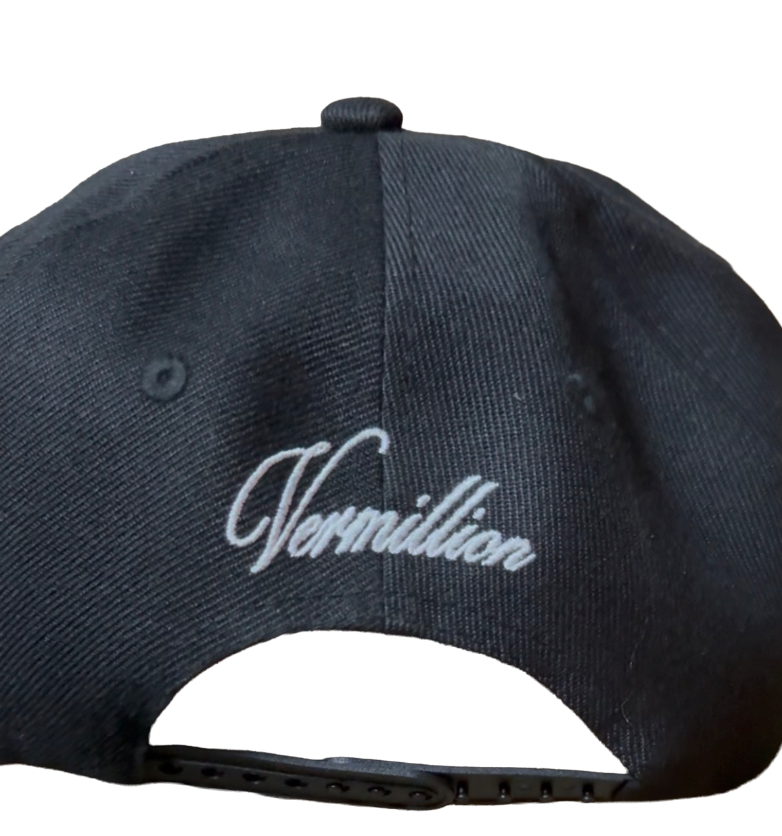 VERM SNAPBACK