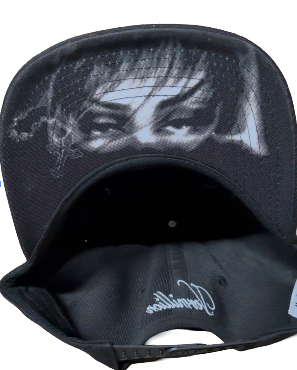 VERM SNAPBACK
